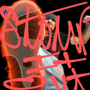 Stomp It Out