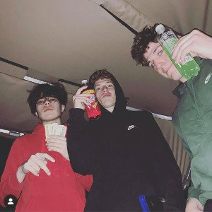 From My Past Freestyle For The Streets
