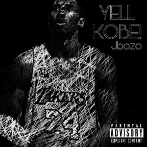 Yell KOBE!