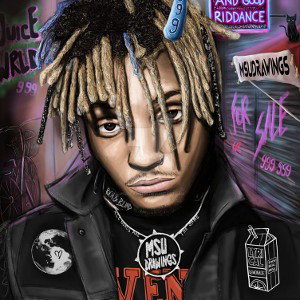 Juice WRLD - Righteous (Official Video)