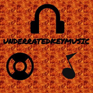 underratedkey16 type beat                              