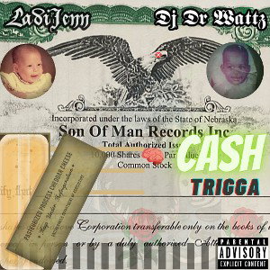 Hot Nigga Volume Boost-1