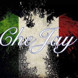 Hannover Rap #2 - CheJay