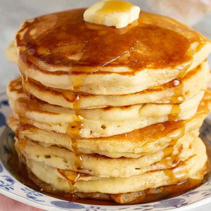 Pancakes