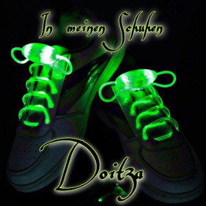 In meinen Schuhen 3