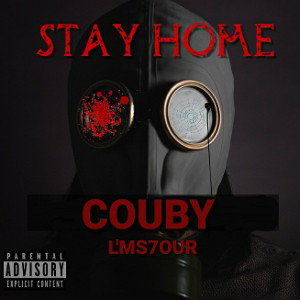 COUBY - L'MS7OUR - ( FREESTYLE ) CLASH