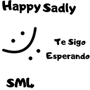 Te sigo esperando 