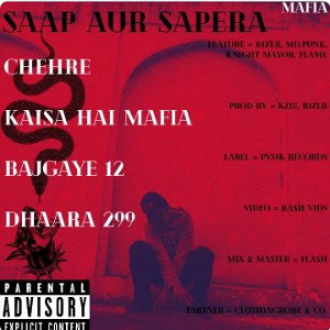 Tu Saanp Main Sapera 