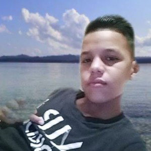 niño del rap