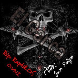 El Garca R.I.P Raptil