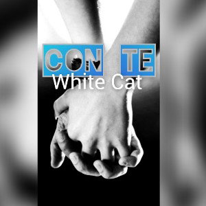 CON TE - White Cat