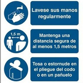 coronavirus 🖕