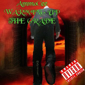 Warm in the grave