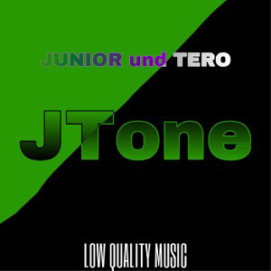 TERO X JUNIOR - ZU ZWEIT (ALBUM JTone) 