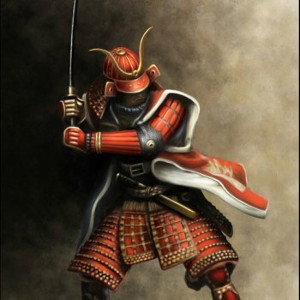 🆓️🗡SAMURAI🗡🆓️