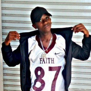 Madimanga - King of rap HK
