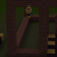 بياعين حديد