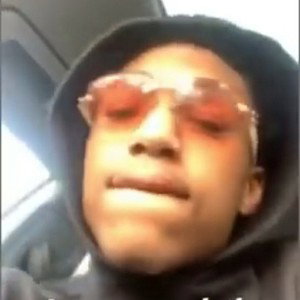 lilshawn fake shit 💯