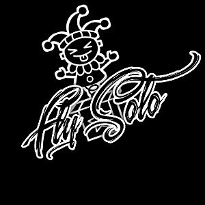 FlySoLo ft. J-Rise (When It Rains)