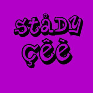 STÅDY ÇÊÈ-Freak_(prod._by_SAGE)