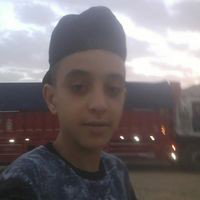 abdollah Oussama REKORD
