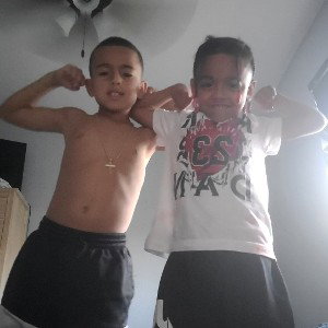 LIL AJ XX LIL AK XX 3466 WHAT DID I DO TO YOU