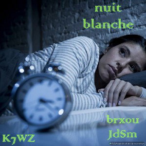 Nuit blanche