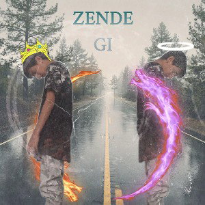 ZENDEGI