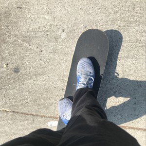 Gangsta (11:12)