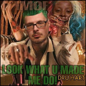 DruHart #LWYM 