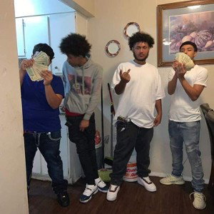 baby boy hood dk real  killer 