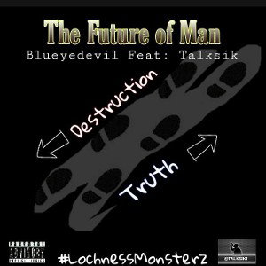 The Future of Man 