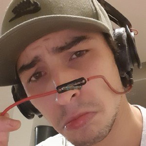 Mi serve un mic.