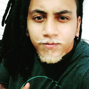 Em memória ao Barba branca