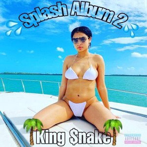 King $nake - Rich Boy Vibes Feat. NLG Cario