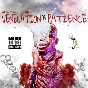 Ventilation x Patience