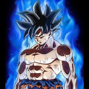 Goku