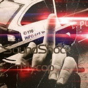 SoundShock - Мусор [ Rap poweЯ rec. ]