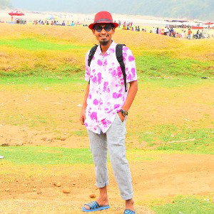 Don't kill me মা demo by mrlup