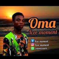 Icee Moment-Oma-mixd by Mezmen