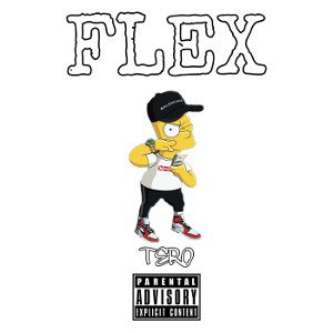 TERO - FLEX (Turniertrack)