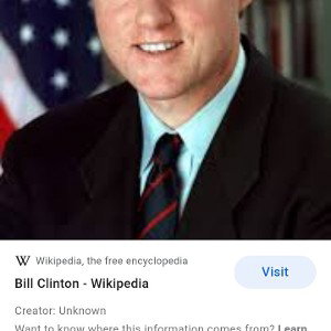 first black president