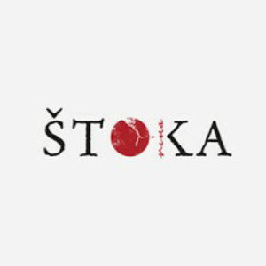 In alto - Stoka feat. Sh1p