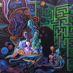 Dawn of time