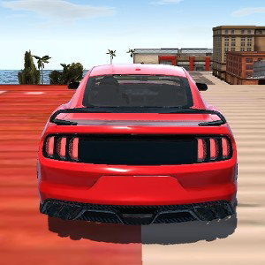 mustang's 