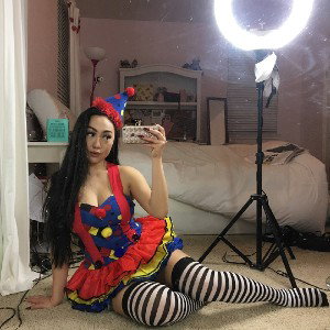 Horny Orgasmic Circus Of Erotic Sex Clown Town!