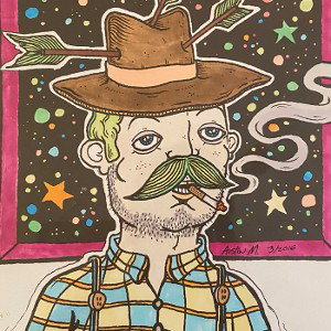 Stay High