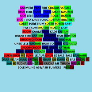 RHYME SCHEME