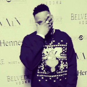 WHERE I FROM - I FREESTYLE DIFFERENT 
