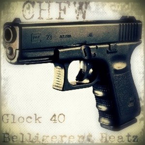 Glock 40